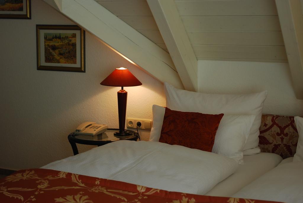 Im Winkel Appartements Und Zimmer Langenargen Exterior photo