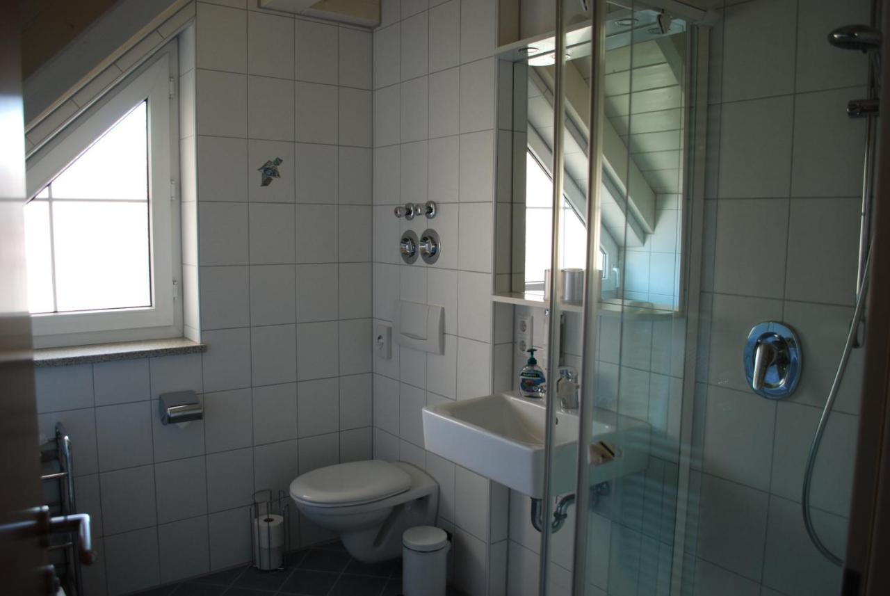 Im Winkel Appartements Und Zimmer Langenargen Exterior photo