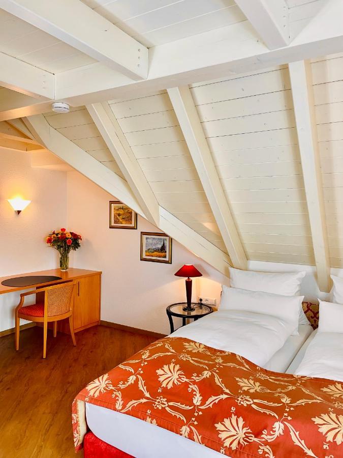 Im Winkel Appartements Und Zimmer Langenargen Exterior photo