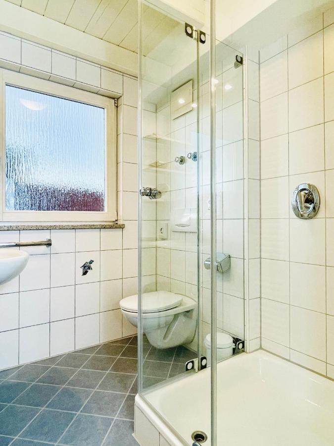 Im Winkel Appartements Und Zimmer Langenargen Exterior photo