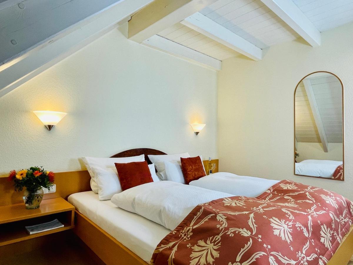 Im Winkel Appartements Und Zimmer Langenargen Exterior photo