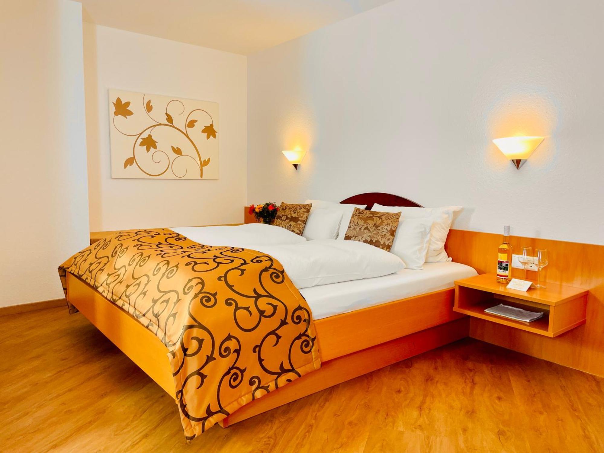 Im Winkel Appartements Und Zimmer Langenargen Exterior photo