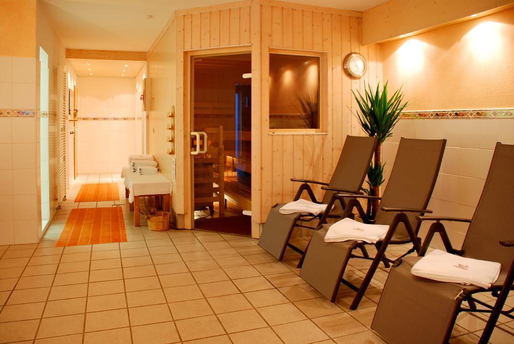 Im Winkel Appartements Und Zimmer Langenargen Exterior photo
