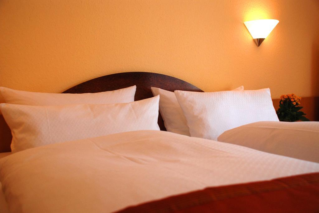 Im Winkel Appartements Und Zimmer Langenargen Room photo