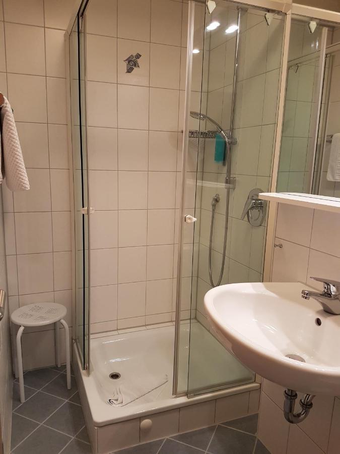 Im Winkel Appartements Und Zimmer Langenargen Exterior photo
