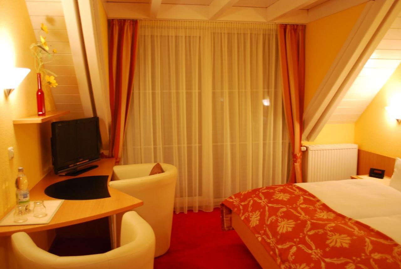 Im Winkel Appartements Und Zimmer Langenargen Exterior photo