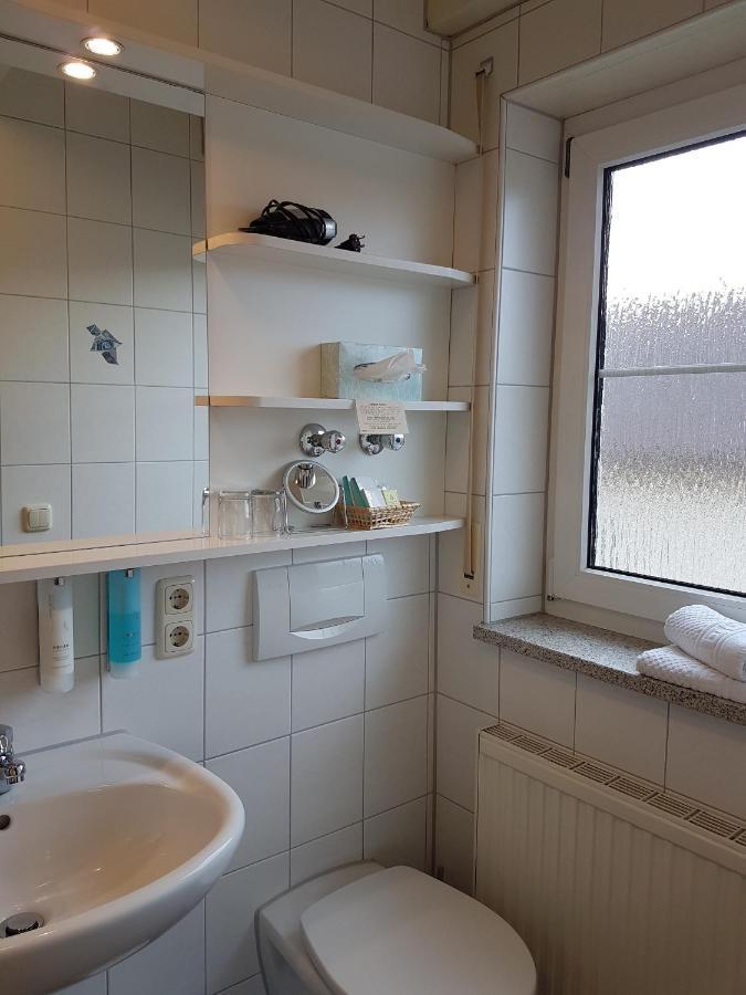 Im Winkel Appartements Und Zimmer Langenargen Exterior photo